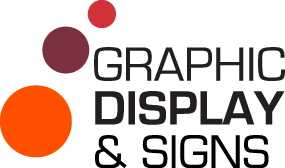 Graphics Display & Signs